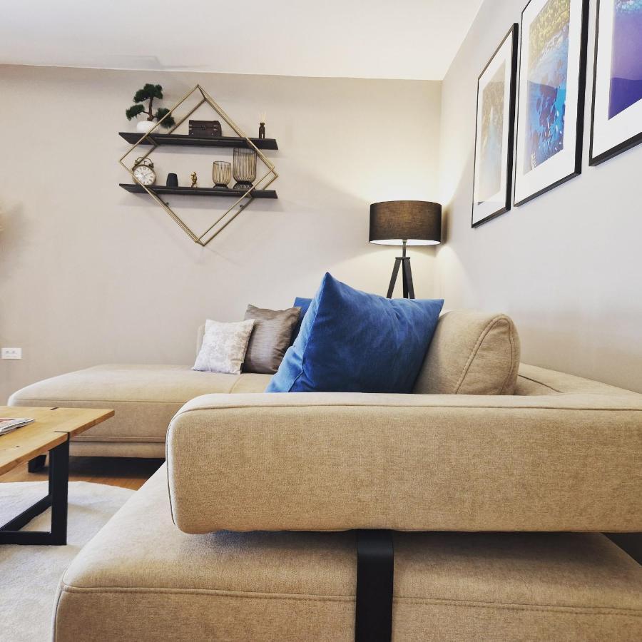 Olivea Luxury Suites Fažana Eksteriør bilde