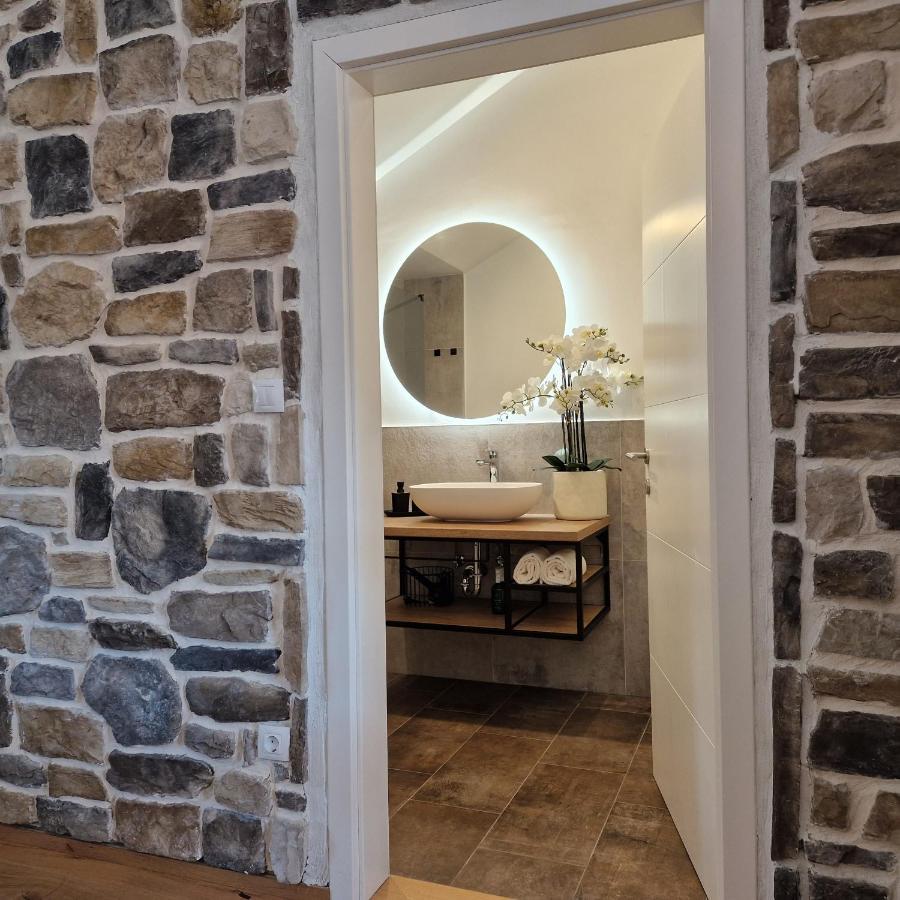 Olivea Luxury Suites Fažana Eksteriør bilde
