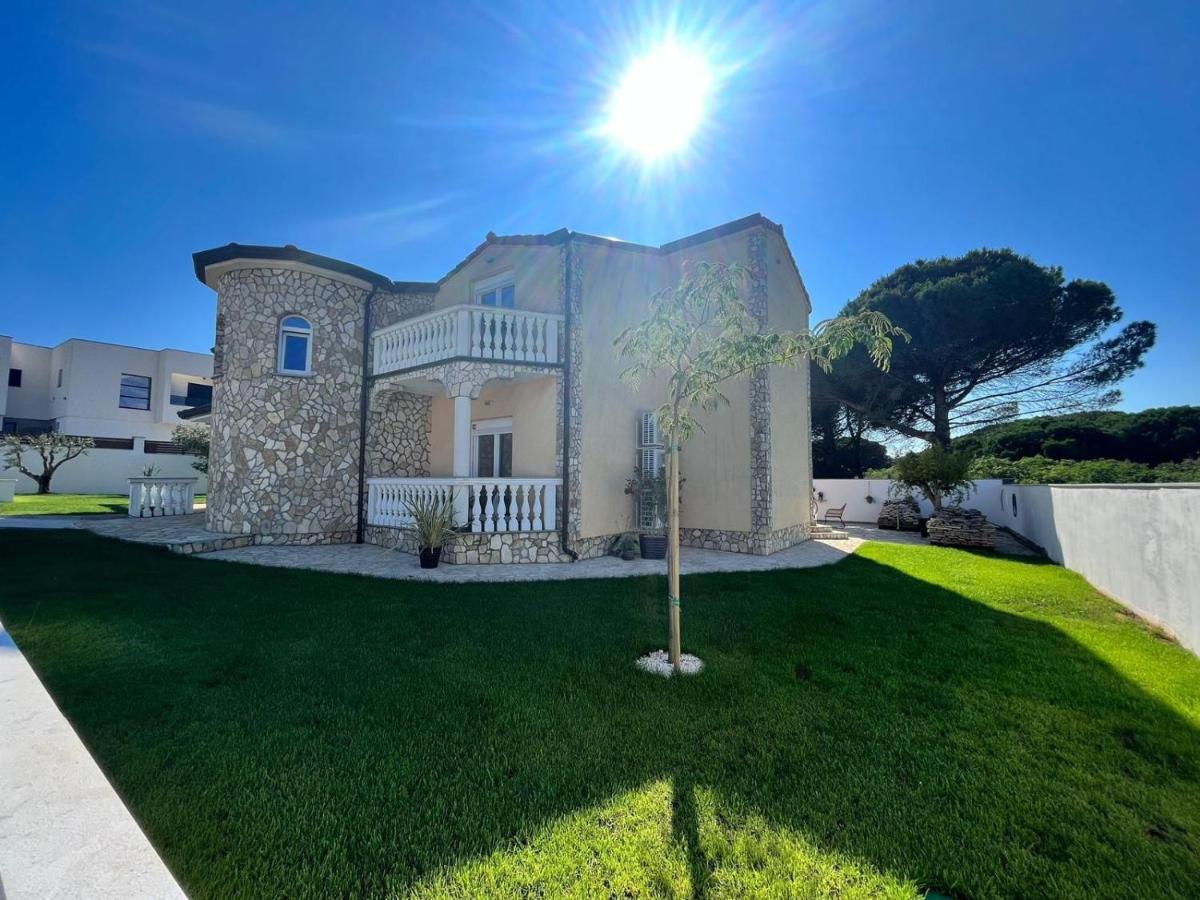 Olivea Luxury Suites Fažana Eksteriør bilde