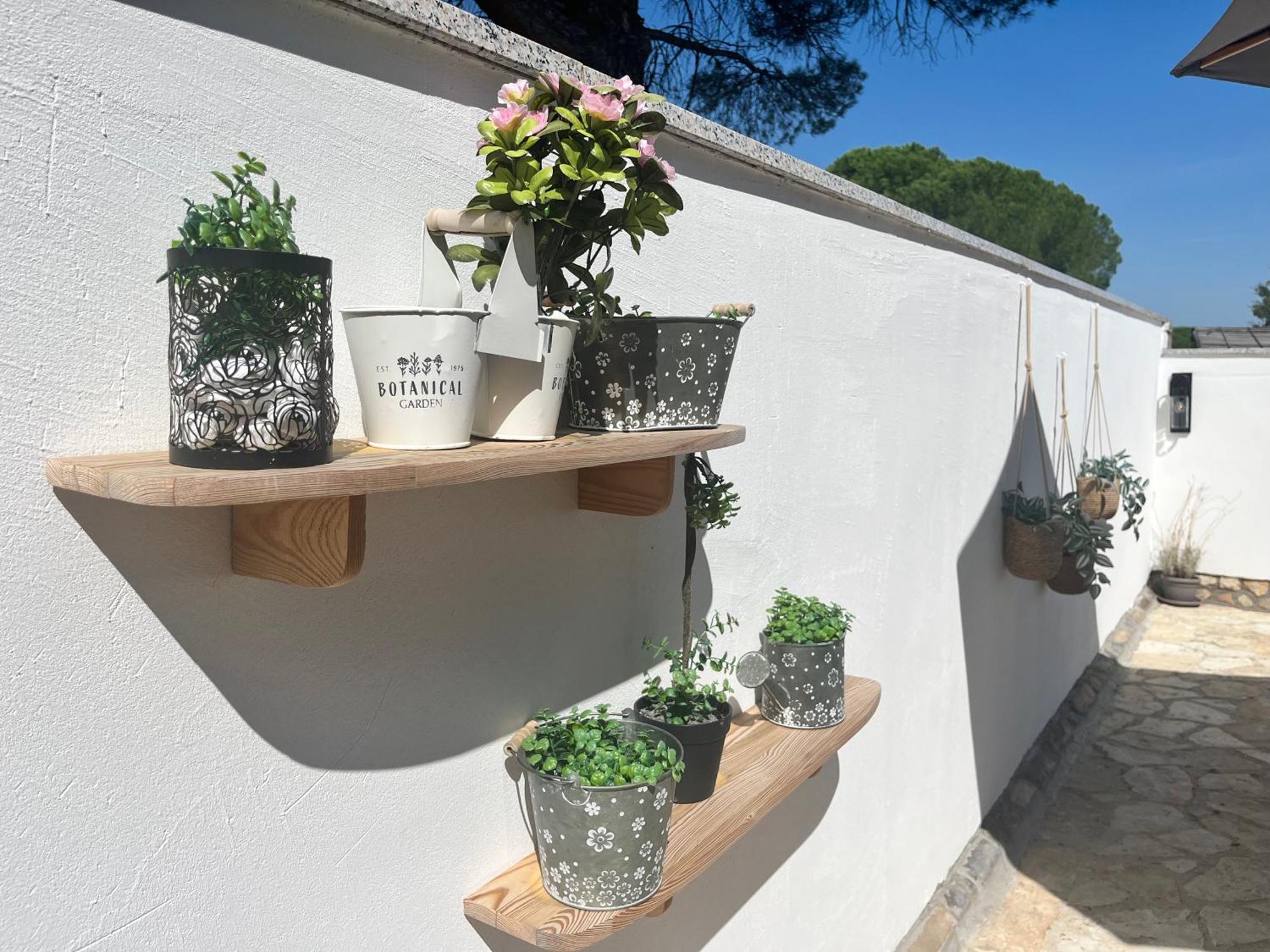 Olivea Luxury Suites Fažana Rom bilde
