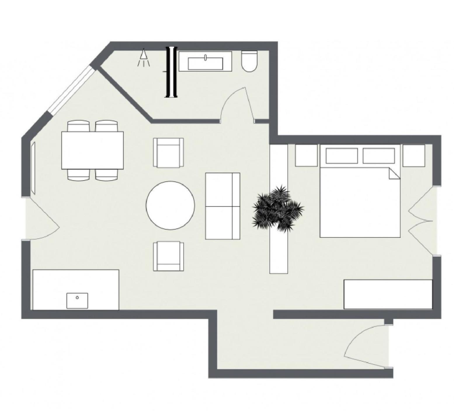 Olivea Luxury Suites Fažana Rom bilde