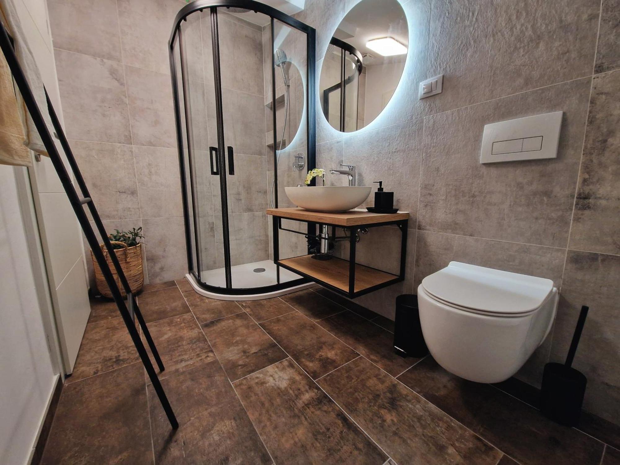 Olivea Luxury Suites Fažana Rom bilde